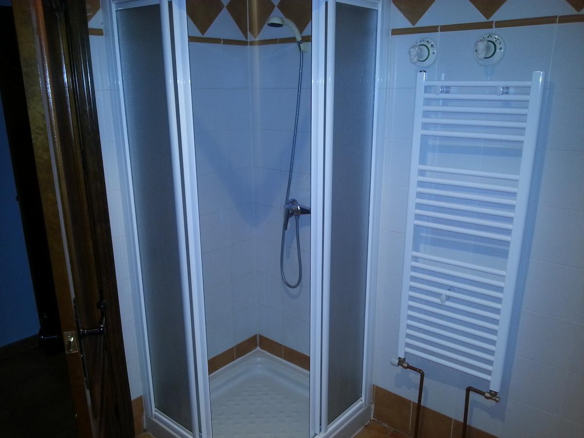 Hostal Las Tres Jotas Alcaracejos Zimmer foto